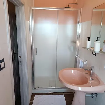 Alabe Hotel Marina Di Tresnuraghes Extérieur photo