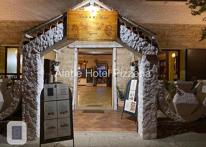 Alabe Hotel
