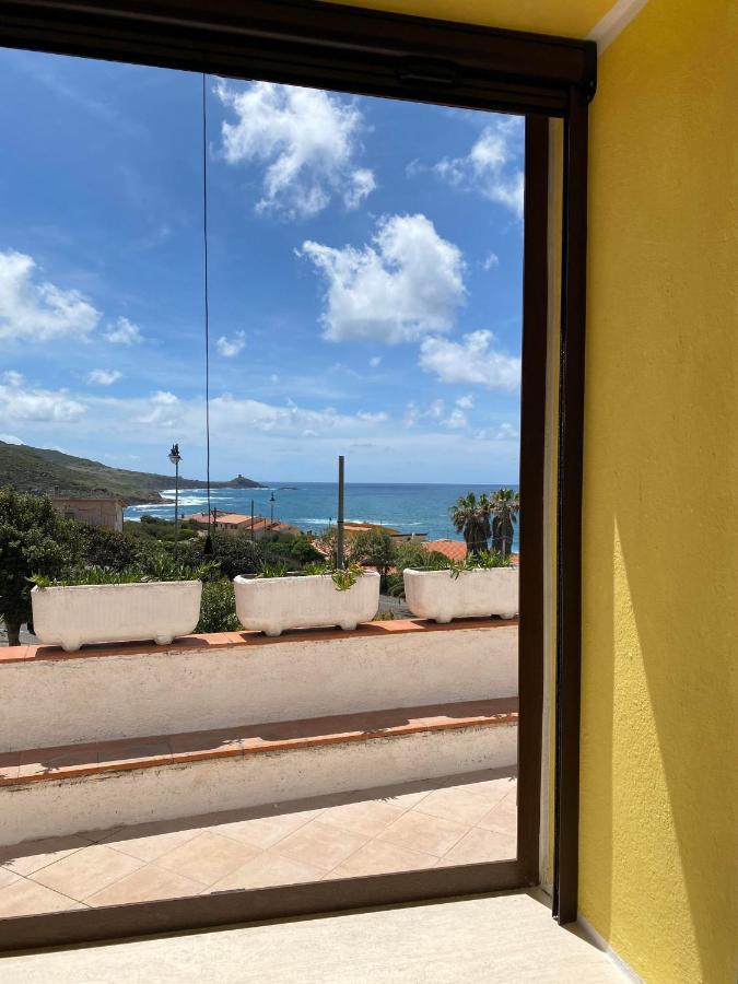 Hotel Alabe Marina Di Tresnuraghes