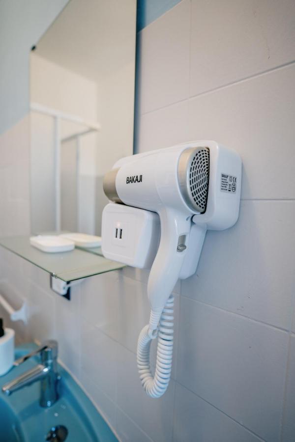 Hotel Alabe Marina Di 2*