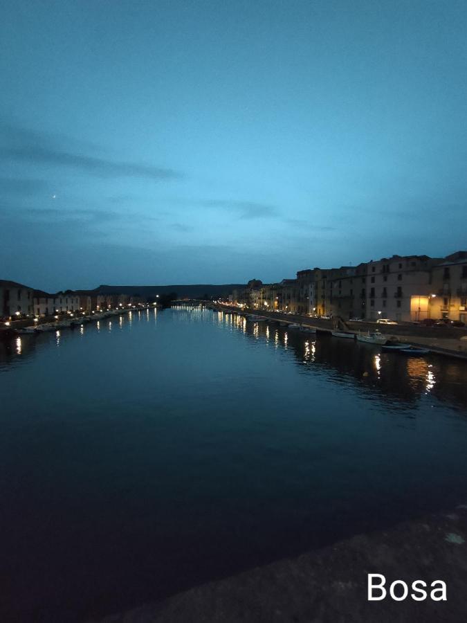 Alabe Marina Di 2* Tresnuraghes