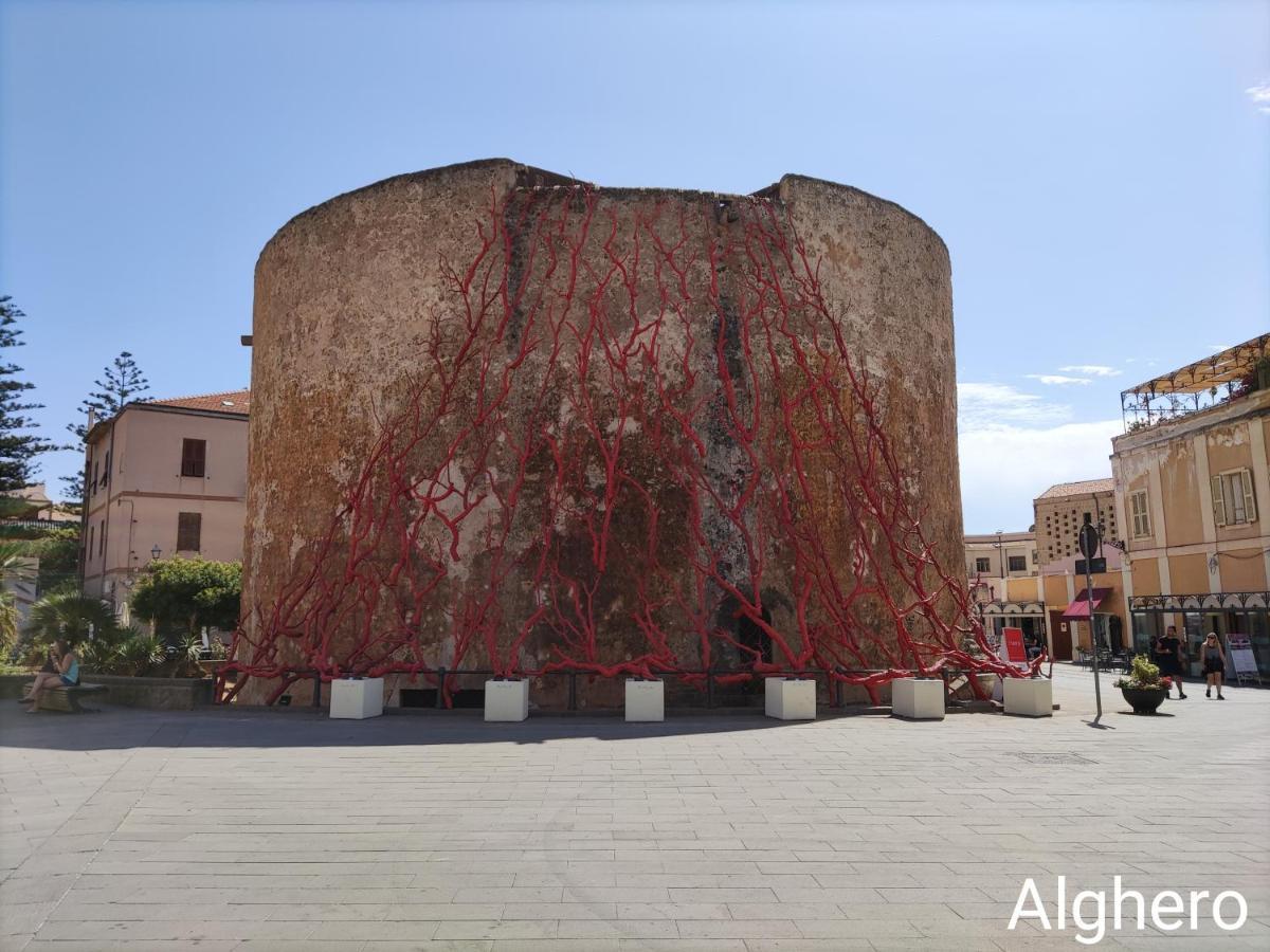 Alabe Marina Di 2* Tresnuraghes