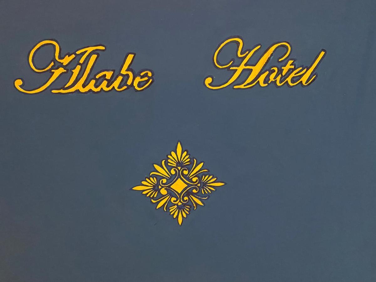 Hotel Alabe Marina Di Tresnuraghes