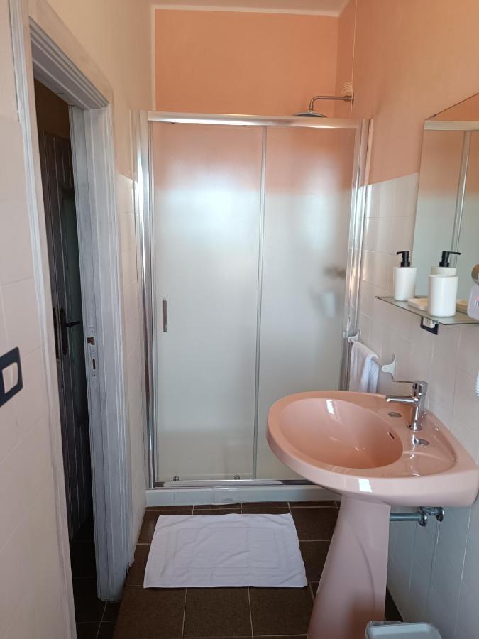Alabe Marina Di Hotel 2*