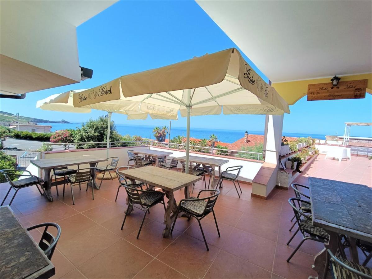 Alabe Marina Di 2* Tresnuraghes