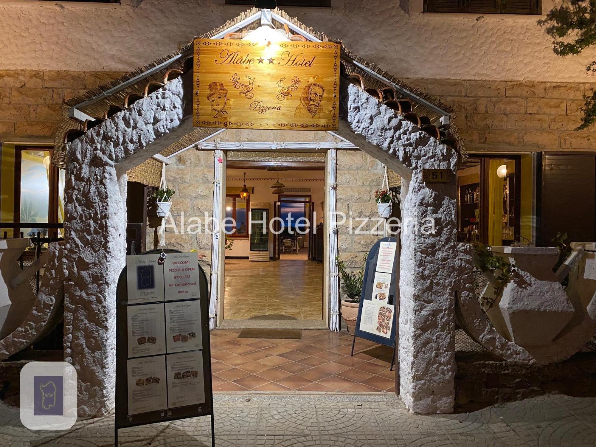 Hotel Alabe Tresnuraghes