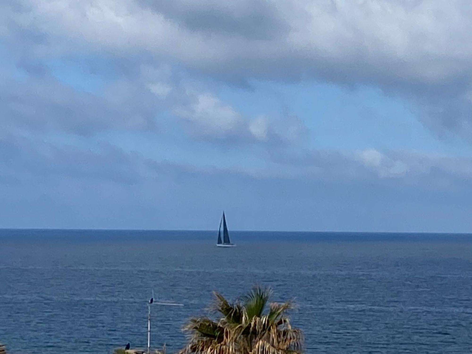 Alabe Marina Di Hotel