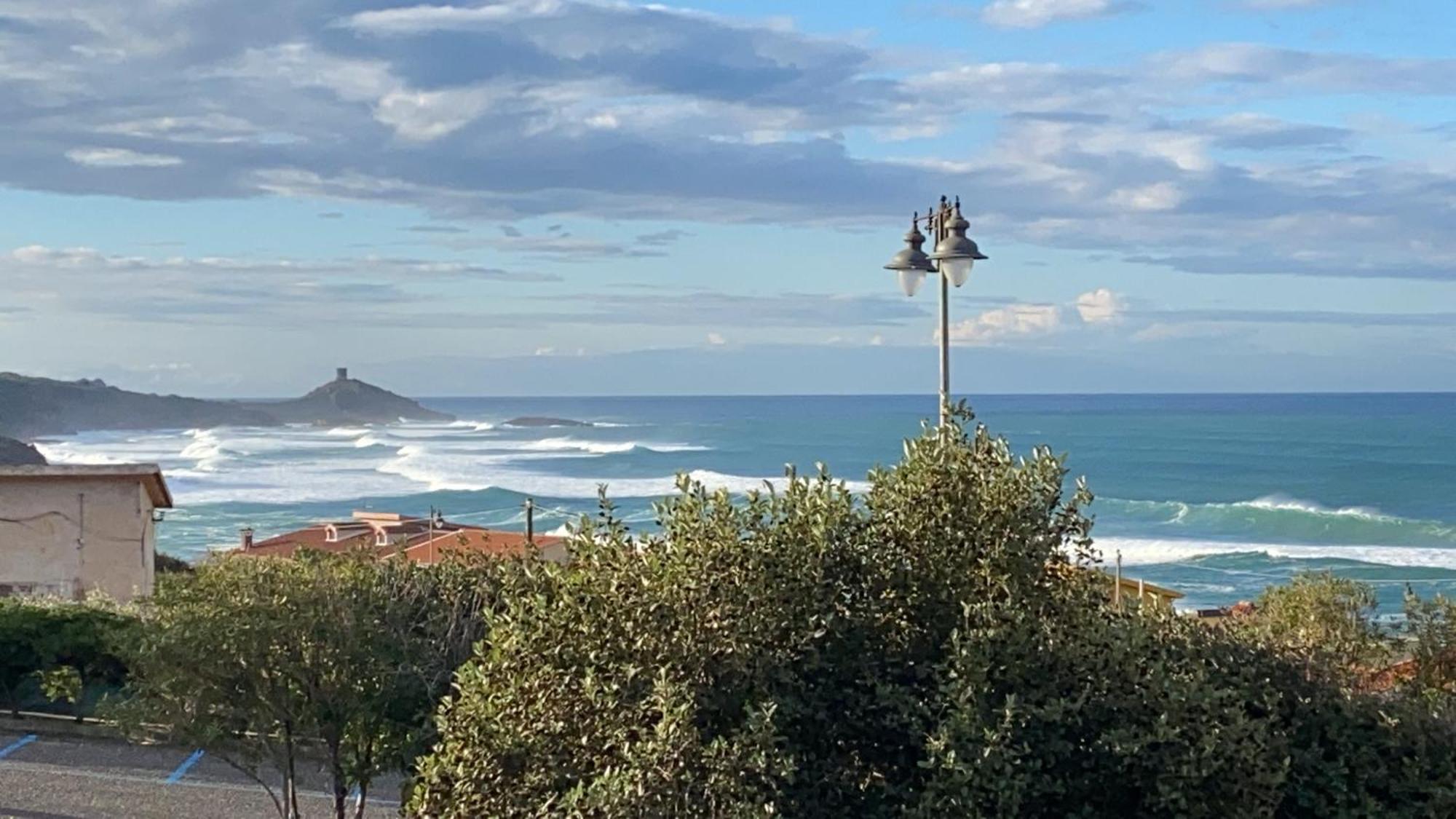 Hotel Alabe Marina Di