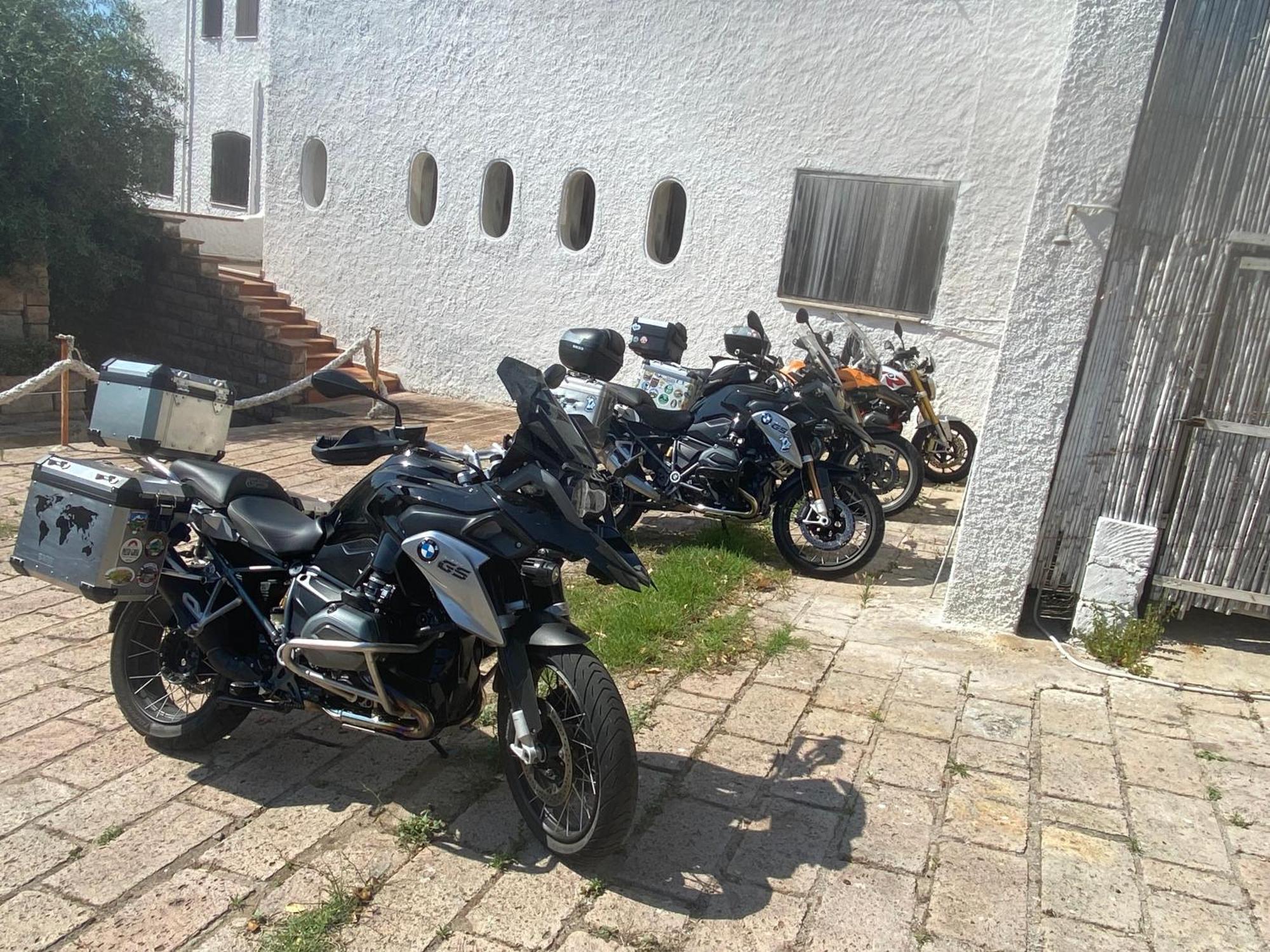 Alabe Marina Di
